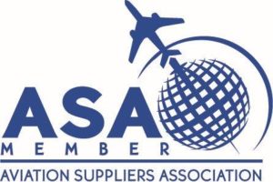 Member of the Aviation Suppliers Association